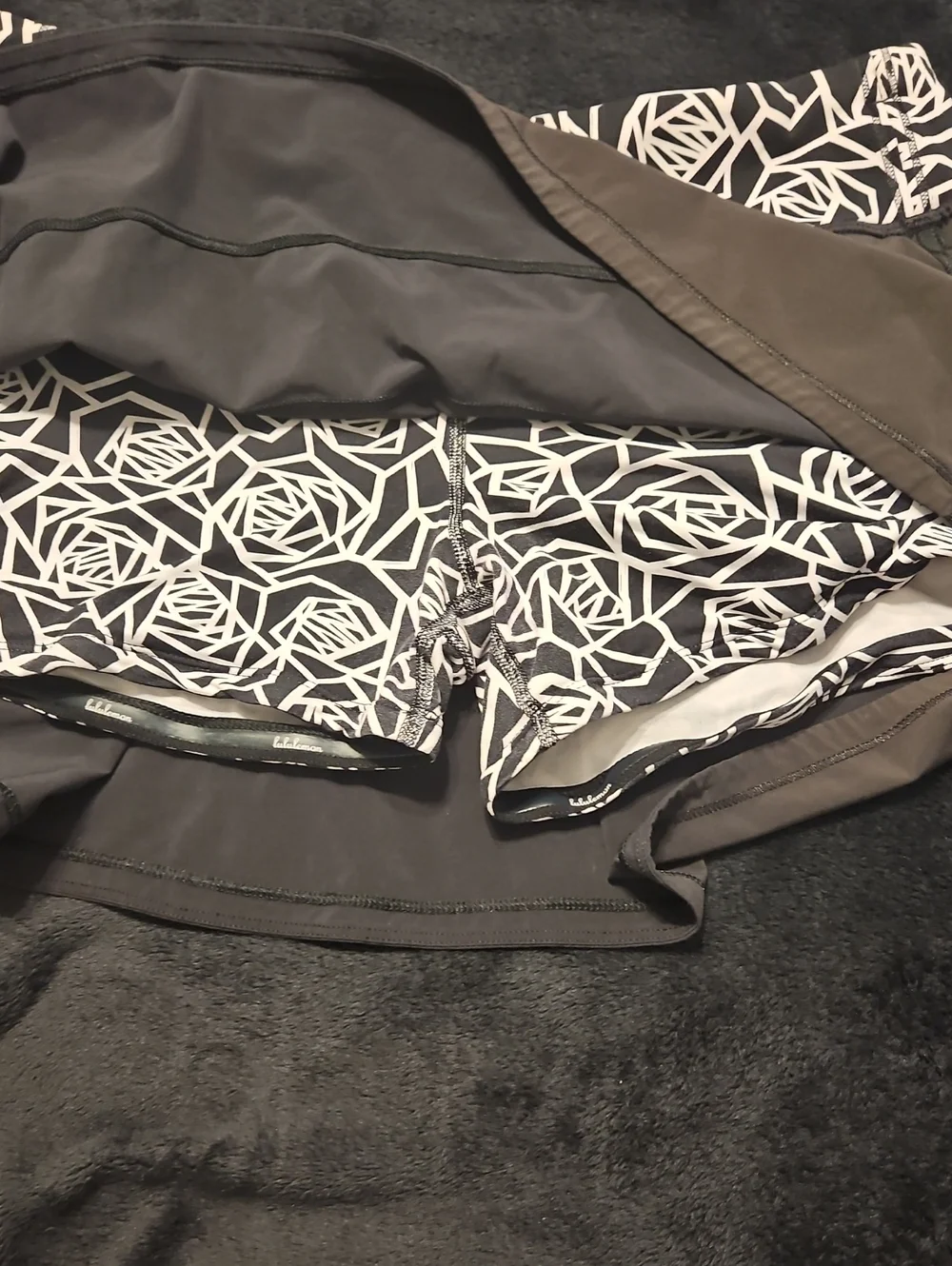 Lululemon Skort